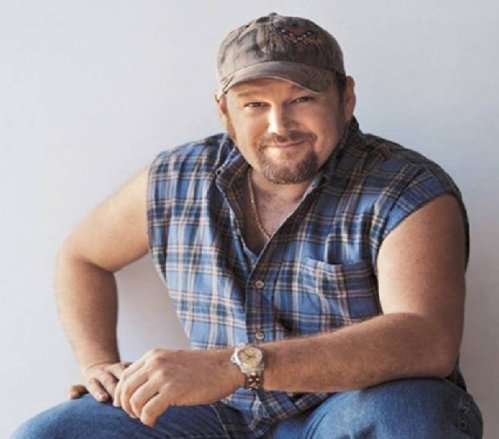 larry cable guy. larry-the-cable-guy