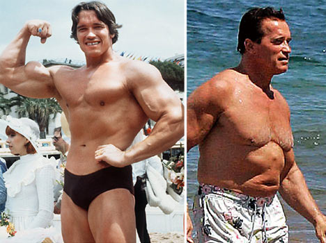 arnold schwarzenegger photos. Arnold Schwarzenegger